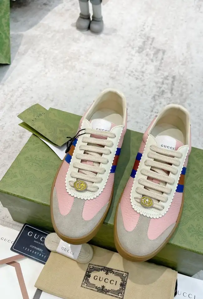 hype Gucci Casual Shoes