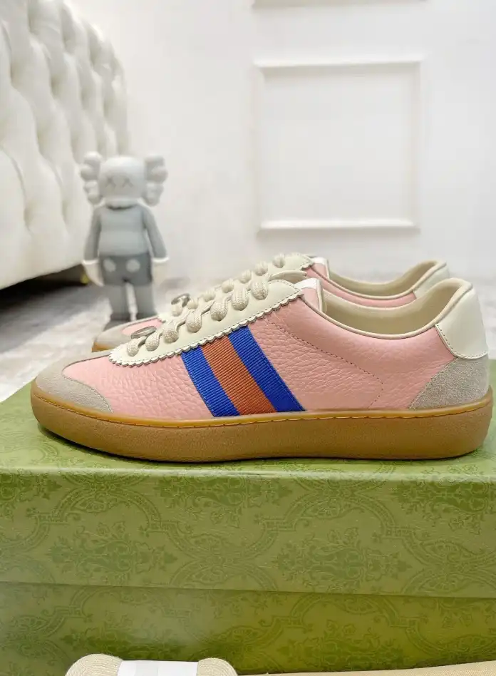 hype Gucci Casual Shoes