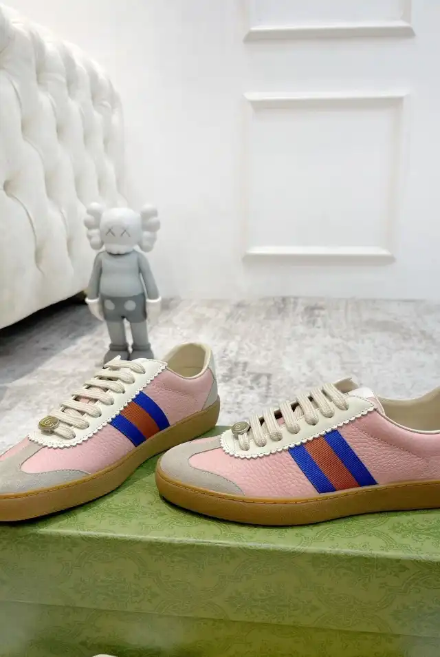 hype Gucci Casual Shoes