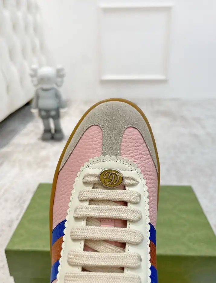 hype Gucci Casual Shoes