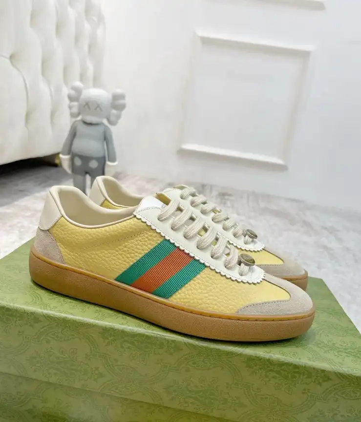 hype Gucci Casual Shoes