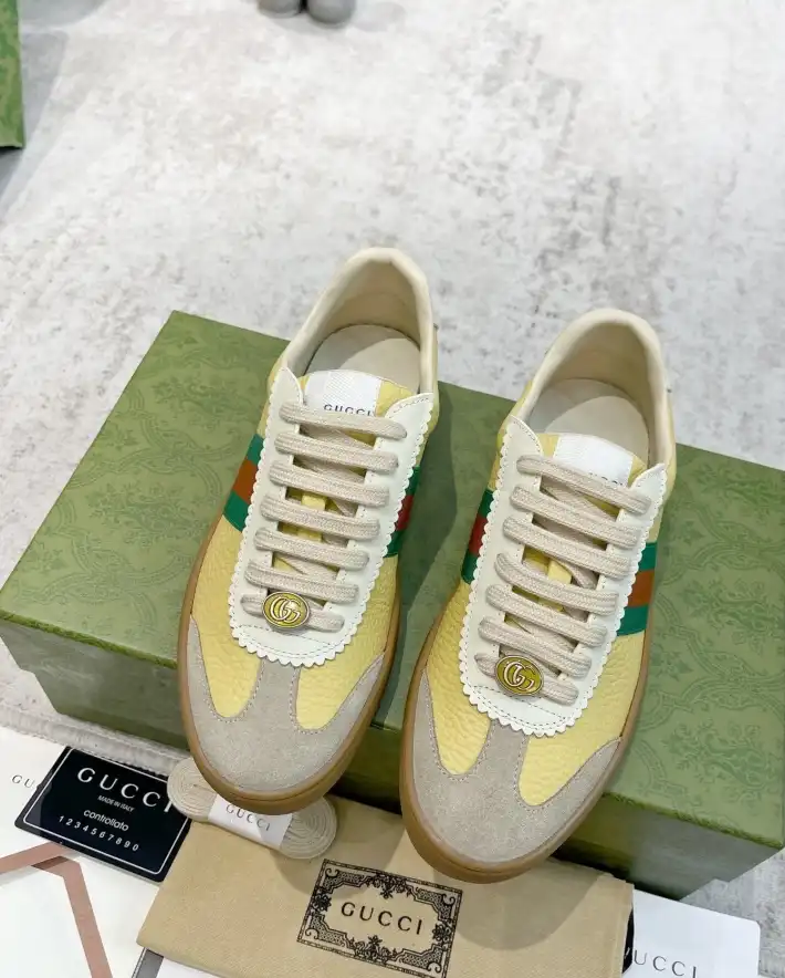 hype Gucci Casual Shoes