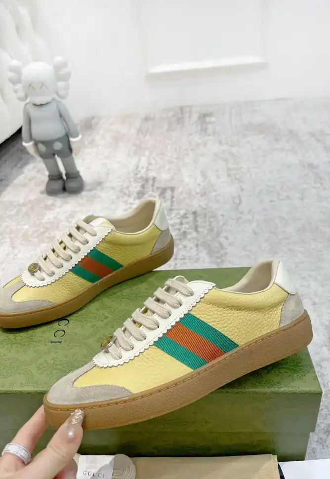 hype Gucci Casual Shoes