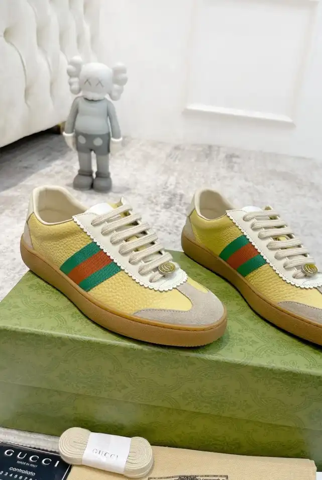 hype Gucci Casual Shoes