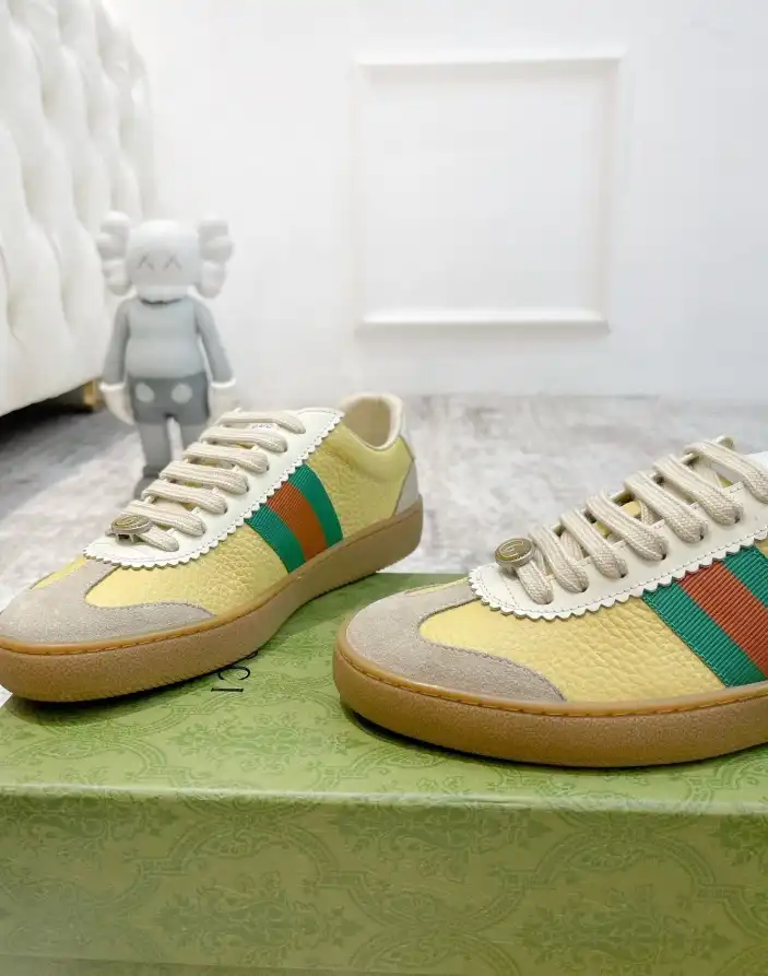 hype Gucci Casual Shoes