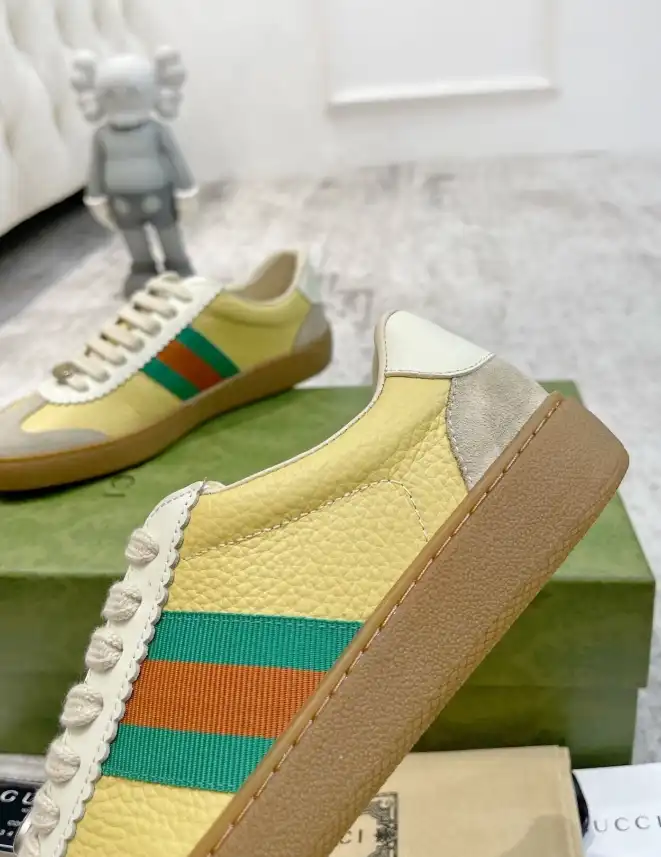 hype Gucci Casual Shoes