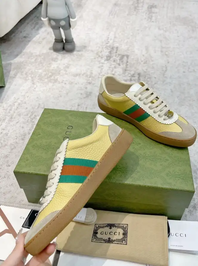 hype Gucci Casual Shoes