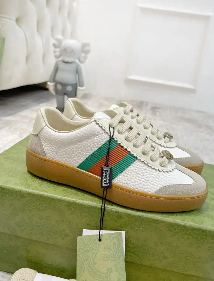 hype Gucci Casual Shoes