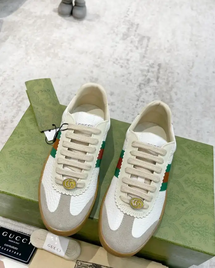 hype Gucci Casual Shoes