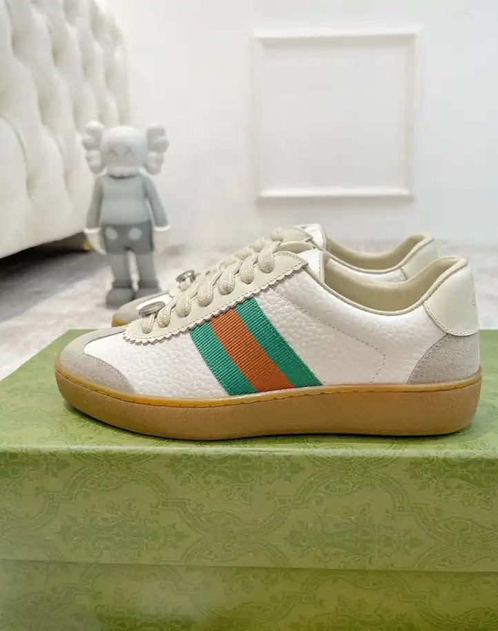 hype Gucci Casual Shoes