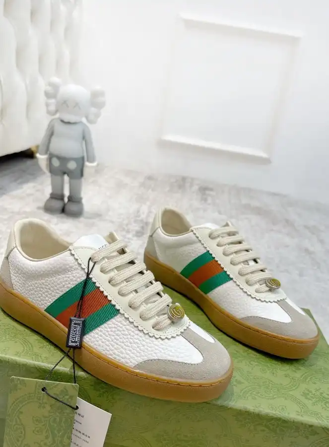 hype Gucci Casual Shoes