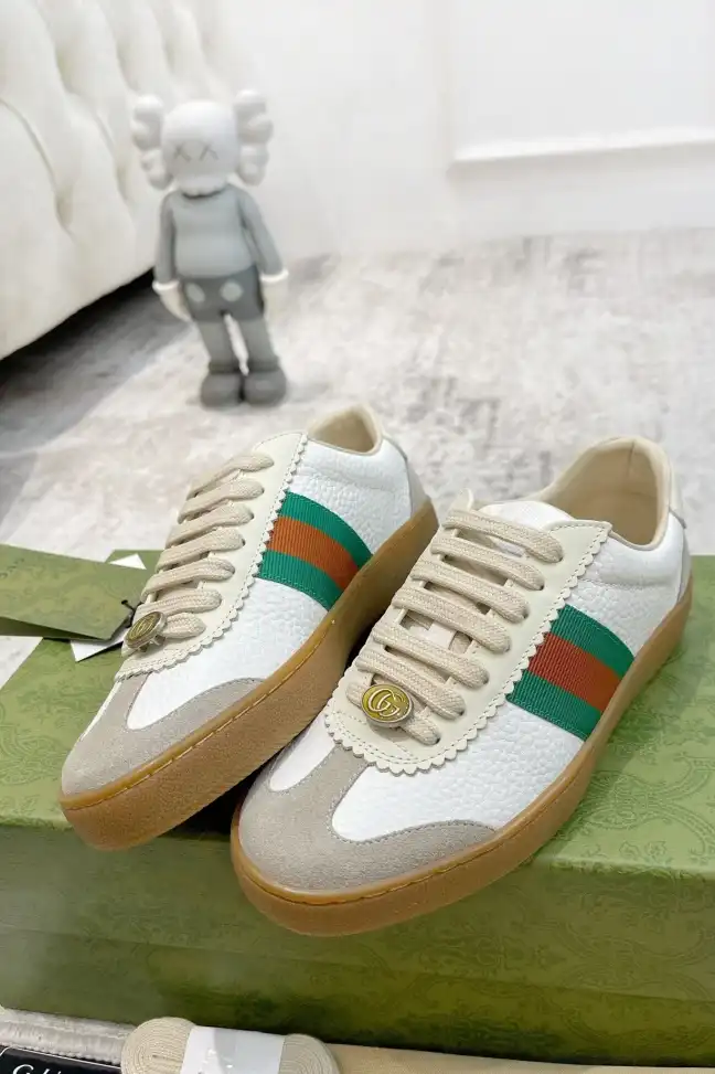 hype Gucci Casual Shoes