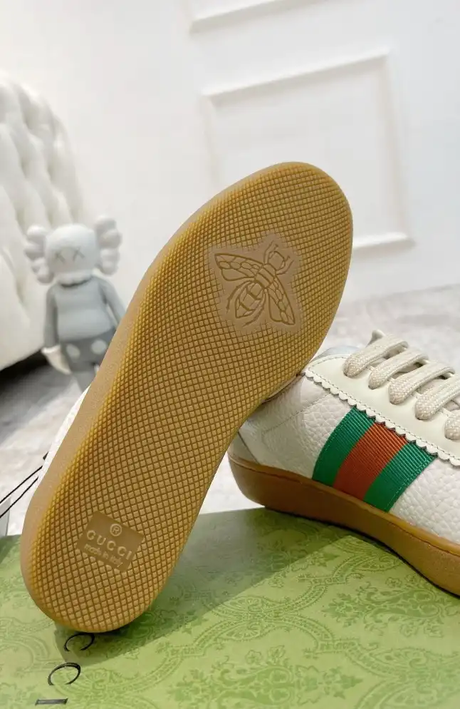 hype Gucci Casual Shoes