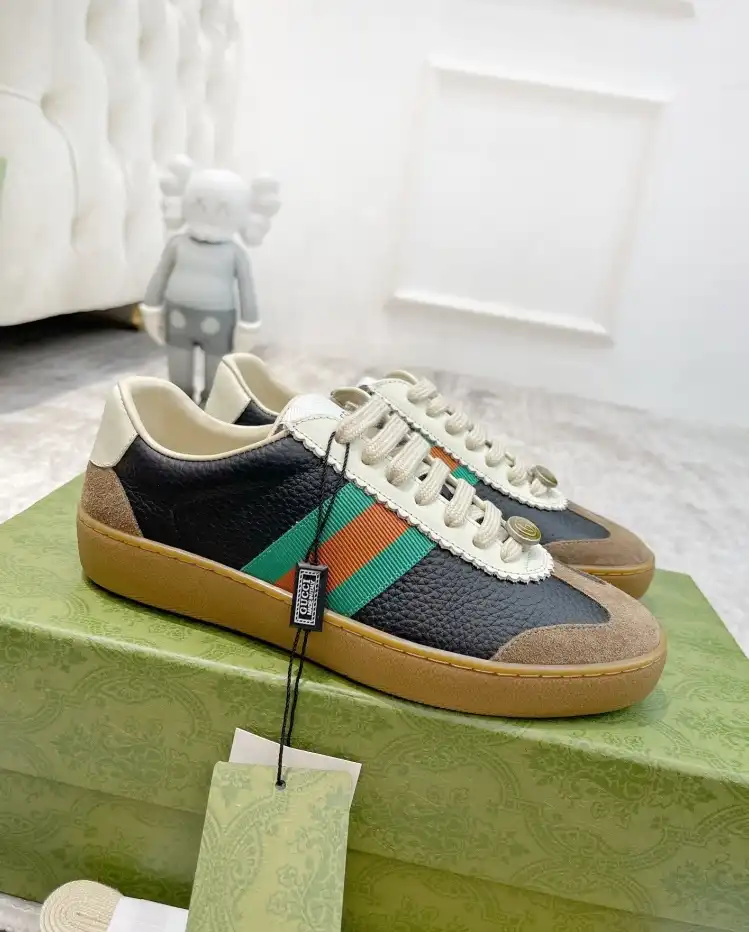 hype Gucci Casual Shoes