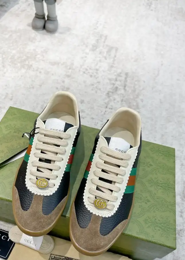 hype Gucci Casual Shoes