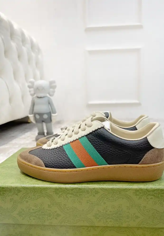 hype Gucci Casual Shoes