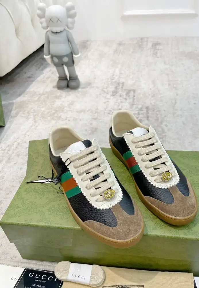 hype Gucci Casual Shoes