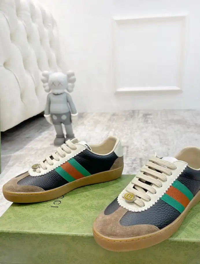 hype Gucci Casual Shoes