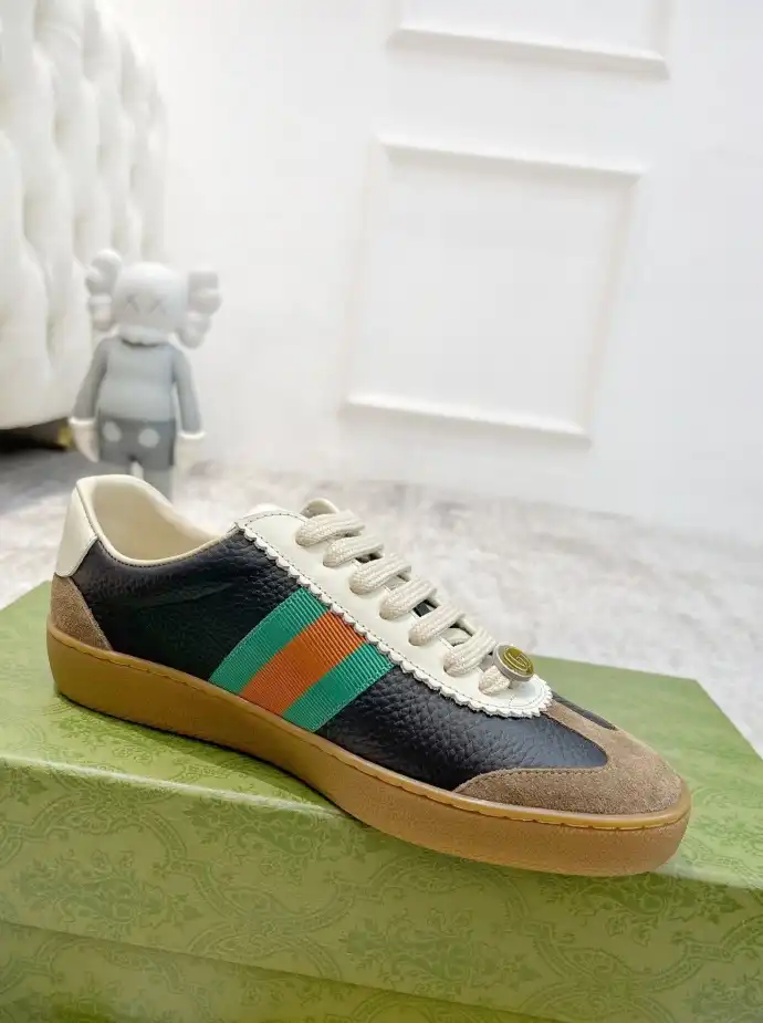 hype Gucci Casual Shoes