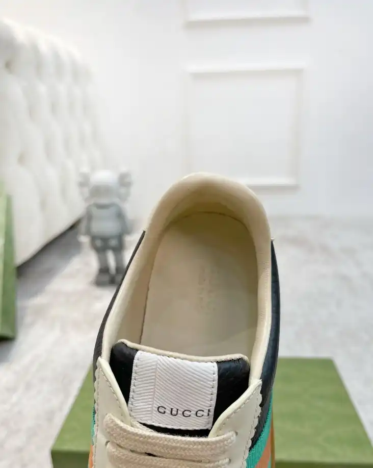 hype Gucci Casual Shoes