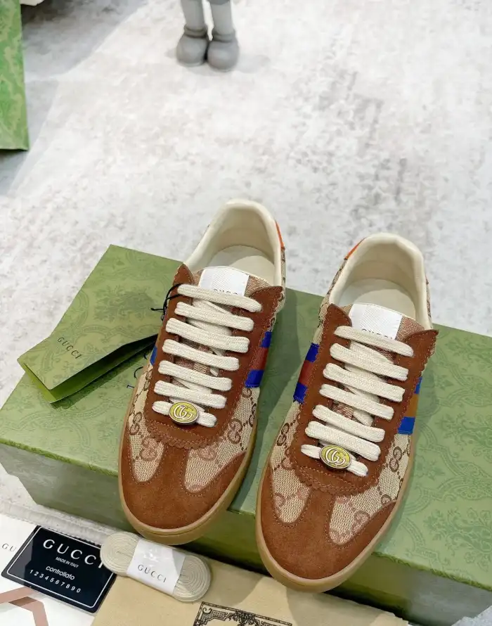 hype Gucci Casual Shoes