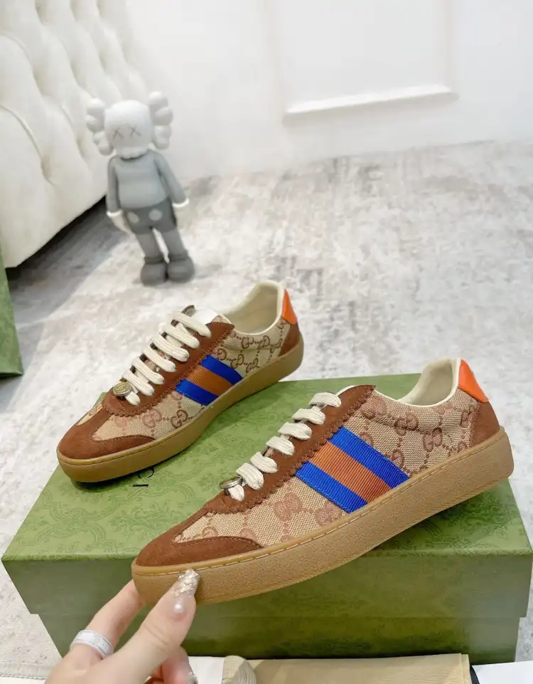 hype Gucci Casual Shoes