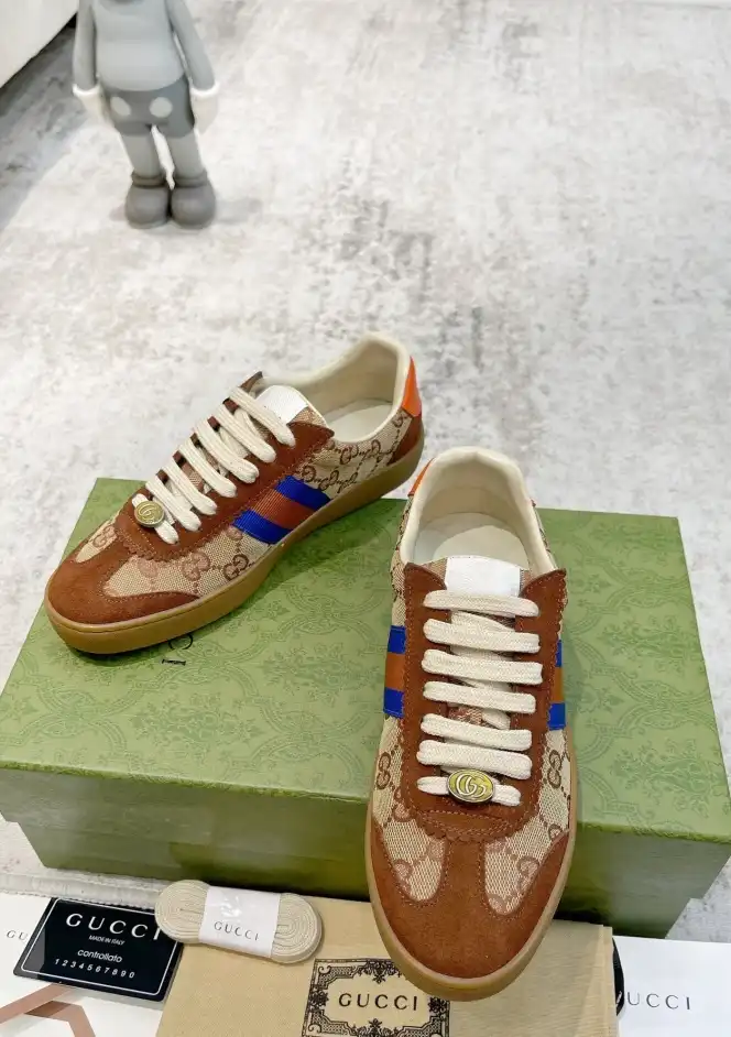 hype Gucci Casual Shoes