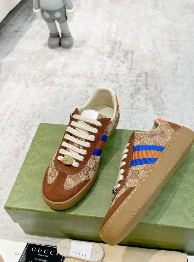 hype Gucci Casual Shoes