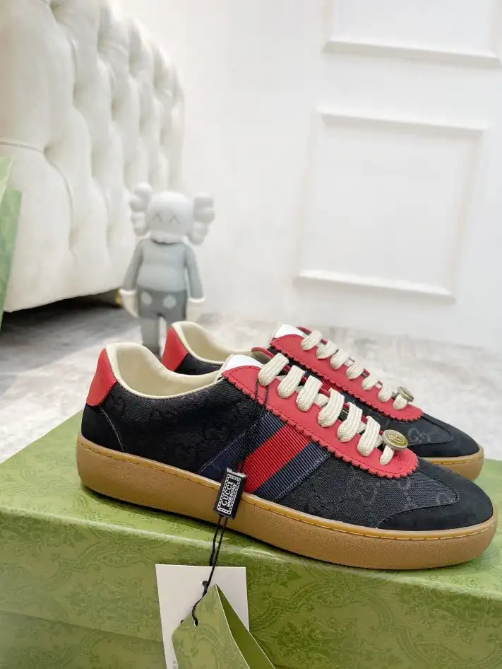 hype Gucci Casual Shoes