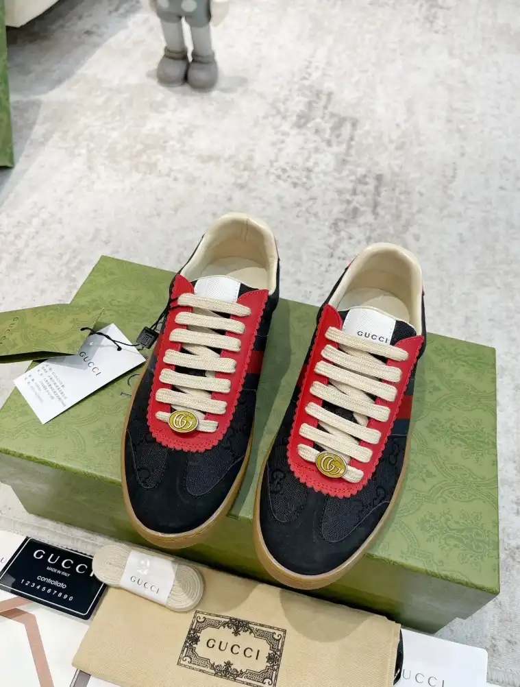 hype Gucci Casual Shoes