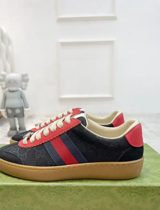 hype Gucci Casual Shoes