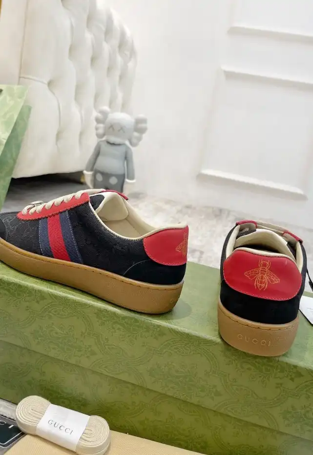 hype Gucci Casual Shoes