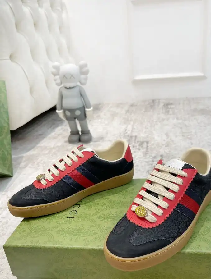 hype Gucci Casual Shoes