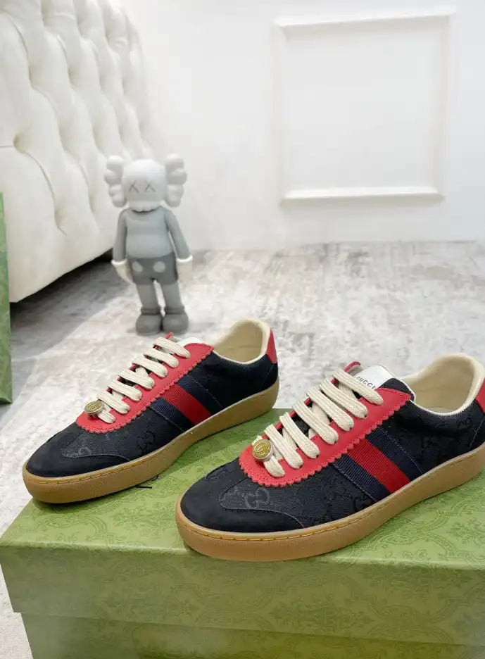 hype Gucci Casual Shoes