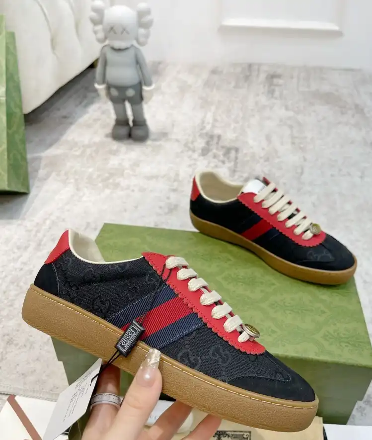 hype Gucci Casual Shoes