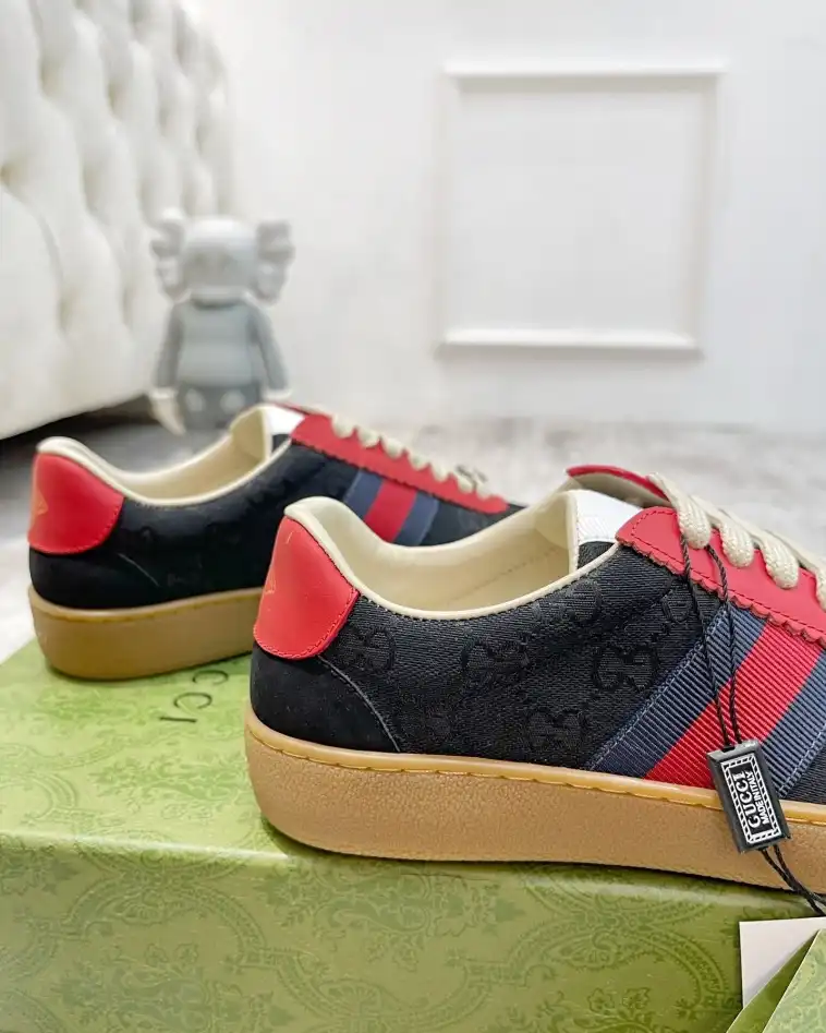 hype Gucci Casual Shoes