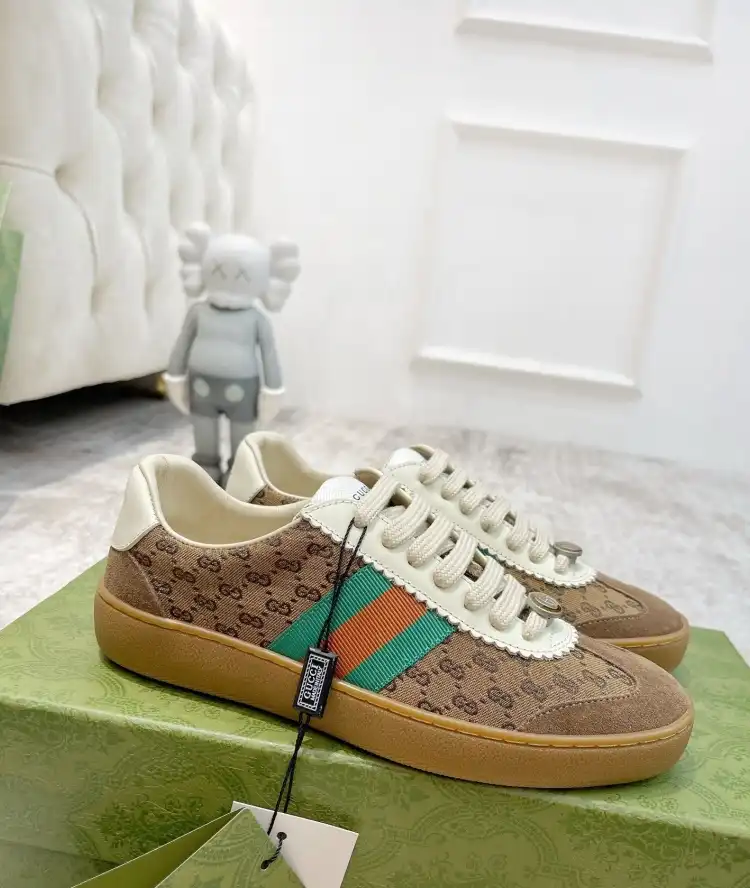 hype Gucci Casual Shoes