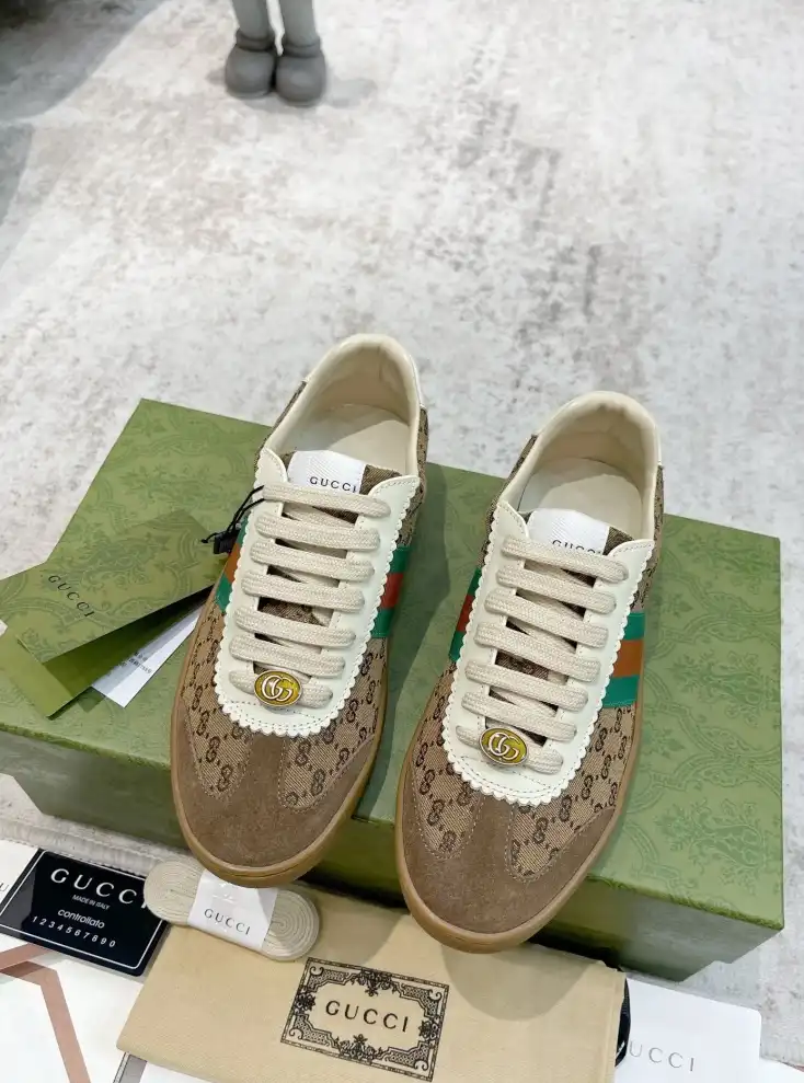 hype Gucci Casual Shoes