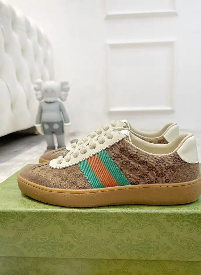 hype Gucci Casual Shoes