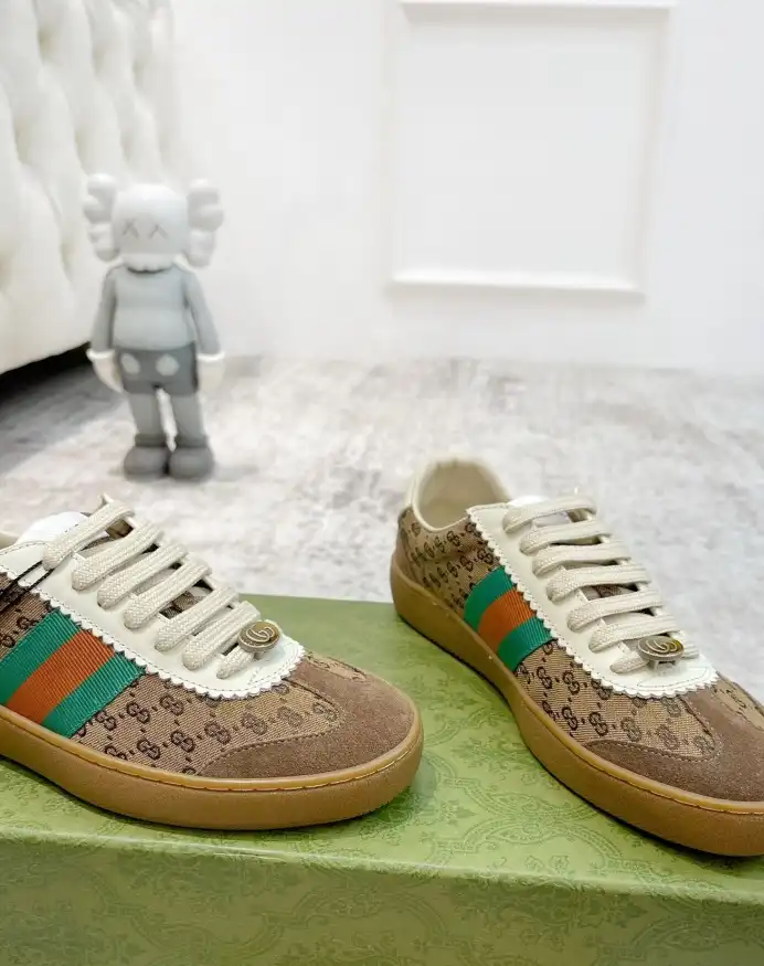 hype Gucci Casual Shoes