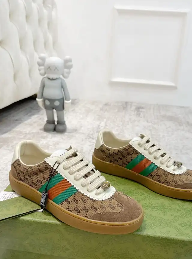 hype Gucci Casual Shoes