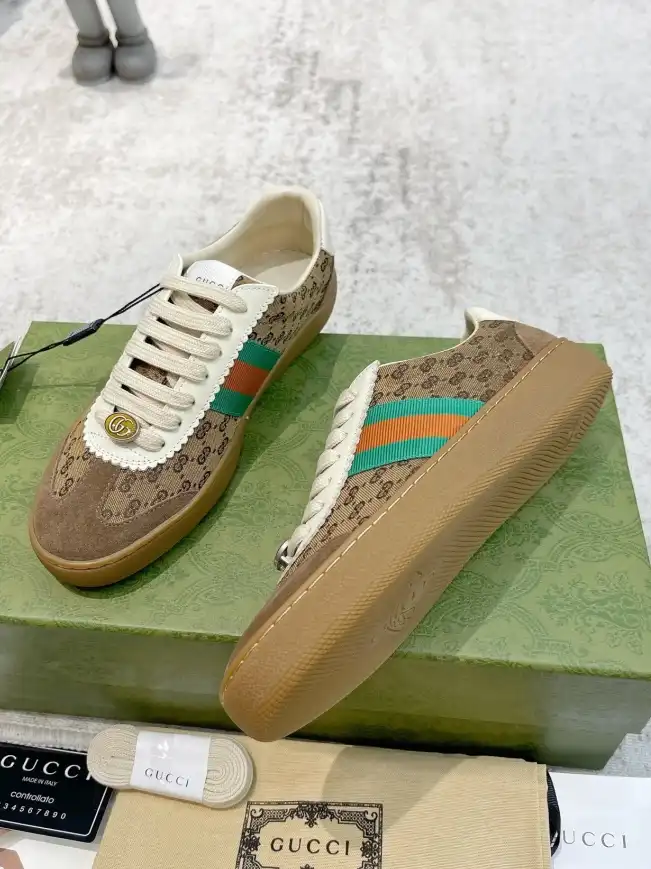 hype Gucci Casual Shoes