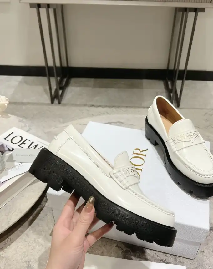 hype Chanel Leather Shoes