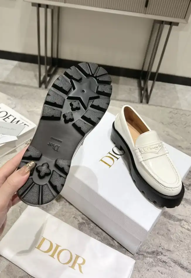 hype Chanel Leather Shoes