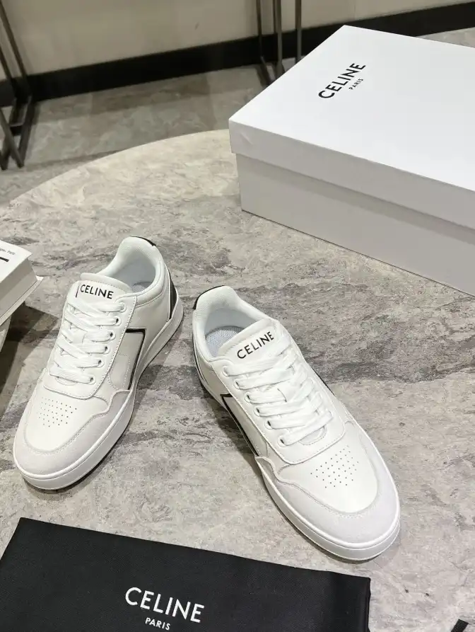 hype Celine Casual Shoes