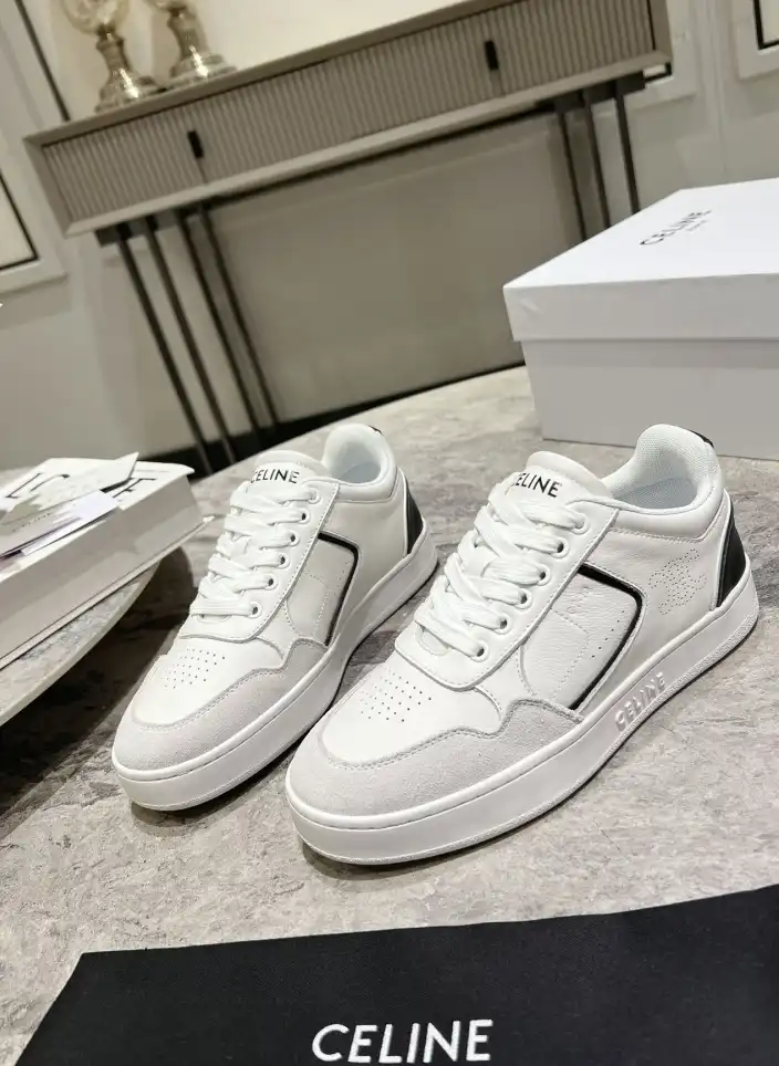 hype Celine Casual Shoes