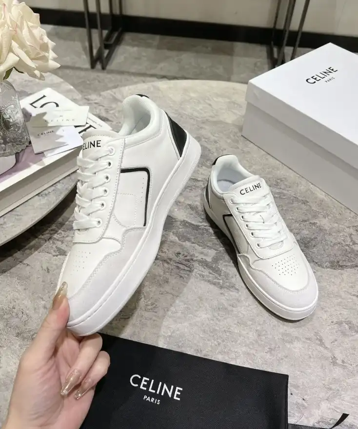 hype Celine Casual Shoes