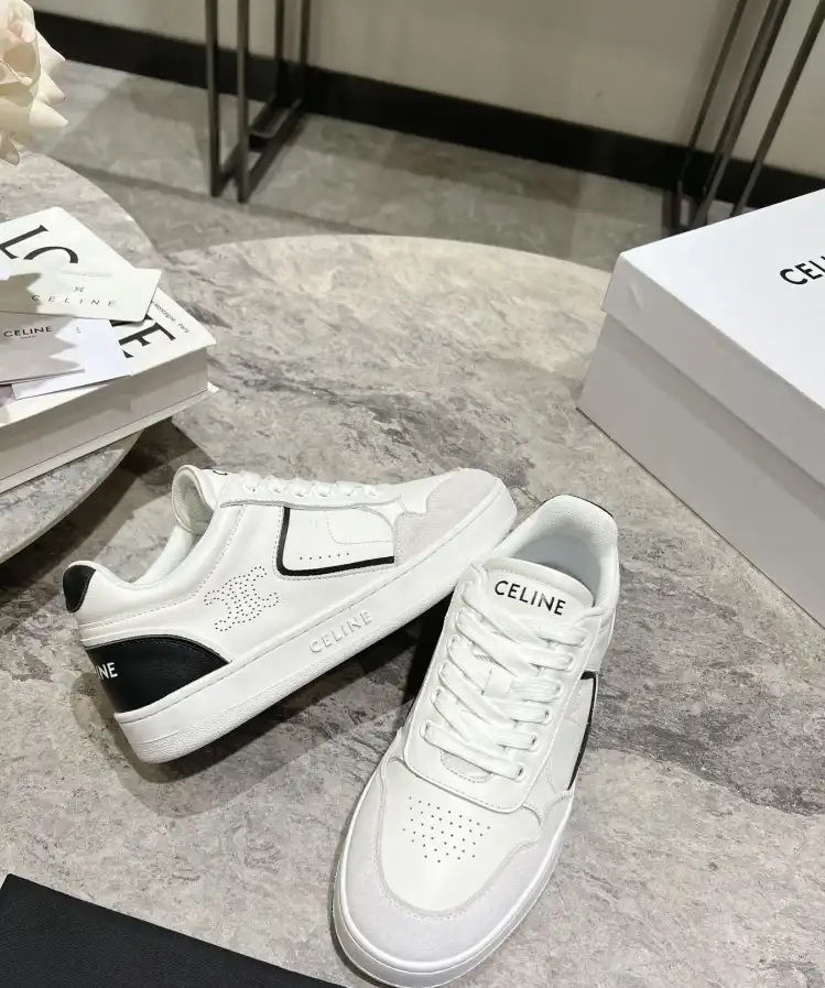 hype Celine Casual Shoes