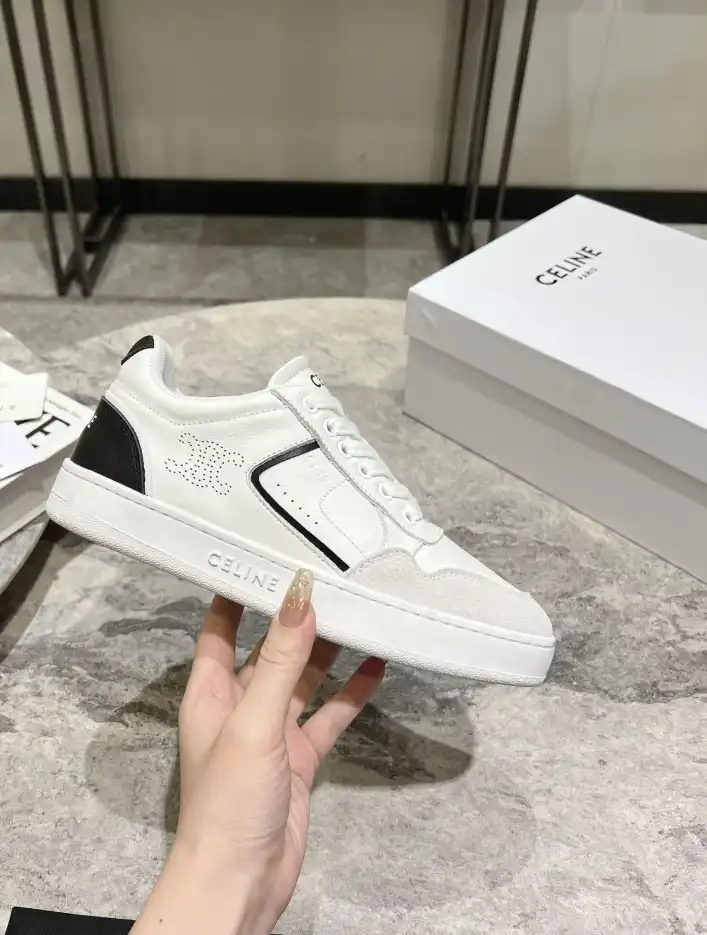 hype Celine Casual Shoes