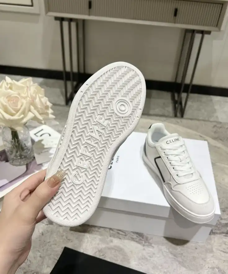 hype Celine Casual Shoes